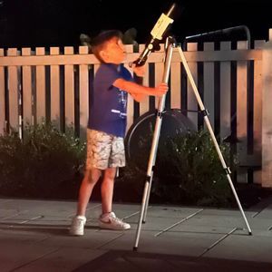 Meet your Posher, Linda